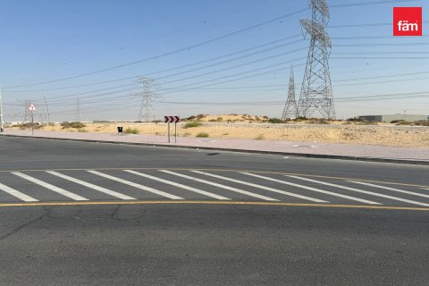 قطعة أرض في دبي 1858 م² رقم 12271 - صورة 27