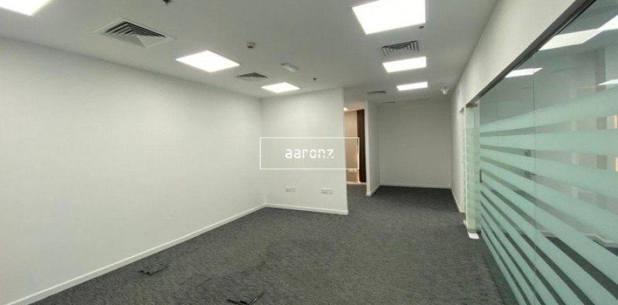 Oficina en Business Bay, Dubai, 93.7 m², № 12256