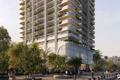 WEYBRIDGE GARDENS 3 in Dubai Land, Dubai, № 8258