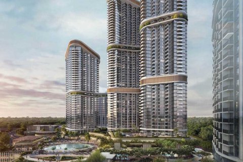 Skyscape Altius in Nadd Al Sheba, Dubai, № 8256