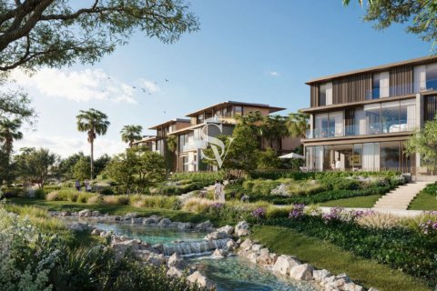 Villa en Nadd Al Sheba, Dubai, 7 dormitorios, 793 m², № 70292 - foto 9