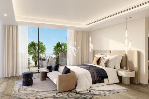 Villa en Nadd Al Sheba, Dubai, 7 dormitorios, 793 m², № 70292 - foto 10