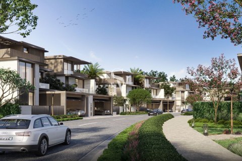Villa en Nadd Al Sheba, Dubai, 4 dormitorios, 558 m², № 70296 - foto 3