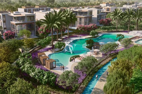 Купить виллу в Nadd Al Sheba, Дубай: 6 спален, 718м², № 70297 - фото 3