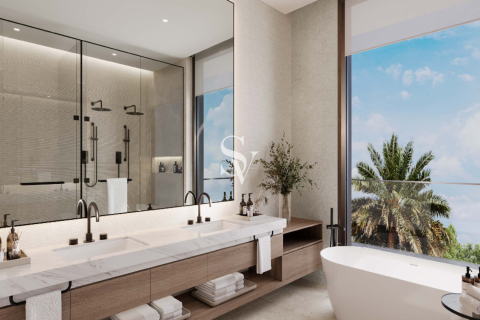 Villa à Nadd Al Sheba, Dubai, 4 chambres, 558 m², № 70295 - photo 2