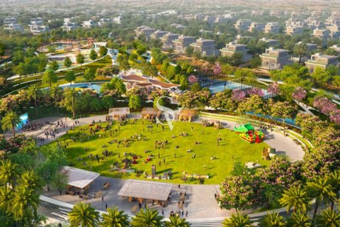 Villa en Nadd Al Sheba, Dubai, 6 dormitorios, 739 m², № 70298 - foto 9