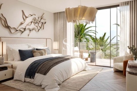 Villa en Nadd Al Sheba, Dubai, 6 dormitorios, 739 m², № 70298 - foto 5