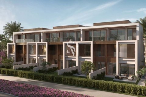 Villa en Nadd Al Sheba, Dubai, 6 dormitorios, 739 m², № 70298 - foto 7