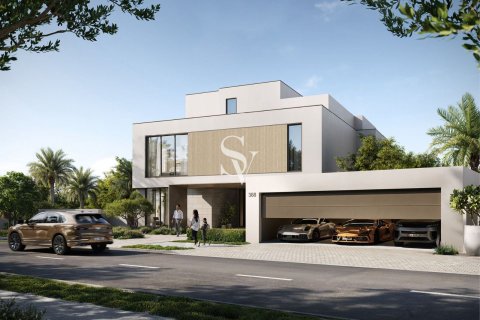 Villa in Dubai 5 bedrooms, 797 sq.m. № 70223 - photo 1