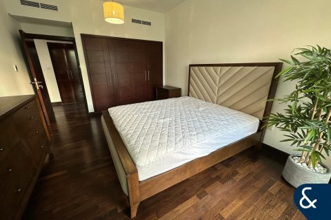 Appartement à BURJ VIEWS à Downtown Dubai (Downtown Burj Dubai), Dubai, 1 chambre, 84 m², № 79404 - photo 8