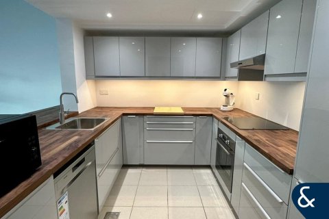 Appartement à BURJ VIEWS à Downtown Dubai (Downtown Burj Dubai), Dubai, 1 chambre, 84 m², № 79404 - photo 6