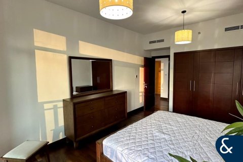 Appartement à BURJ VIEWS à Downtown Dubai (Downtown Burj Dubai), Dubai, 1 chambre, 84 m², № 79404 - photo 7