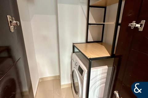 Appartement à BURJ VIEWS à Downtown Dubai (Downtown Burj Dubai), Dubai, 1 chambre, 84 m², № 79404 - photo 9