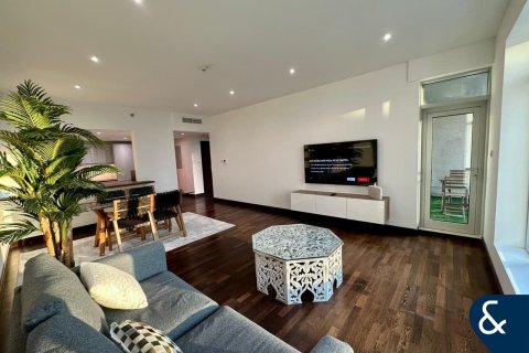 Appartement à BURJ VIEWS à Downtown Dubai (Downtown Burj Dubai), Dubai, 1 chambre, 84 m², № 79404 - photo 5