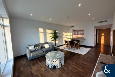 Appartement à BURJ VIEWS à Downtown Dubai (Downtown Burj Dubai), Dubai, 1 chambre, 84 m², № 79404 - photo 3