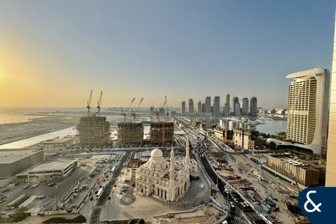 Снять в аренду квартиру в Дубай Марине, Дубай: 3 спальни, 360м², № 79414 - фото 1