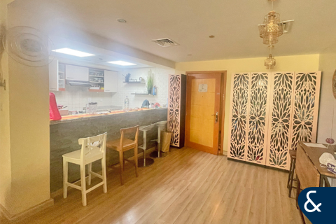 Снять в аренду квартиру в Greens, Дубай: 1 спальня, 73м², № 79405 - фото 7