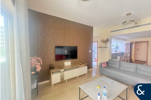 Снять в аренду квартиру в Greens, Дубай: 1 спальня, 73м², № 79405 - фото 10