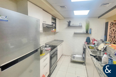 Снять в аренду квартиру в Greens, Дубай: 1 спальня, 73м², № 79405 - фото 4