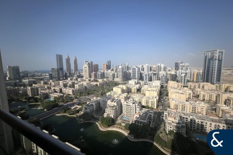 Apartment in The Views, Dubai 1 bedroom, 68 sq.m. № 79394 - photo 9