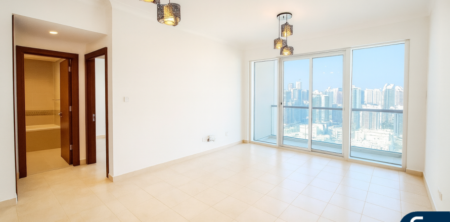 Apartment in The Views, Dubai 1 bedroom, 68 sq.m. № 79394