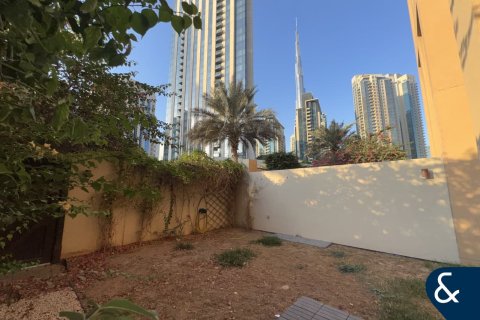 Apartamento en Old Town, Dubai, 1 dormitorio, 131 m², № 79413 - foto 2