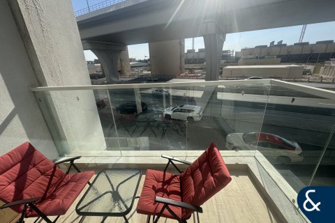Apartamento en STUDIO ONE en Dubai Marina, Dubai, 1 dormitorio, 66 m², № 79393 - foto 10