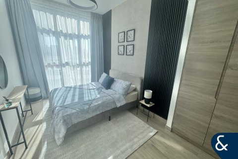 Apartamento en STUDIO ONE en Dubai Marina, Dubai, 1 dormitorio, 66 m², № 79393 - foto 3