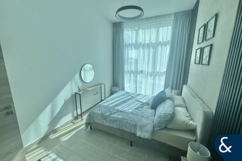 Apartamento en STUDIO ONE en Dubai Marina, Dubai, 1 dormitorio, 66 m², № 79393 - foto 2