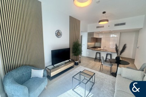 Apartamento en STUDIO ONE en Dubai Marina, Dubai, 1 dormitorio, 66 m², № 79393 - foto 4