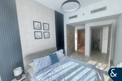 Apartamento en STUDIO ONE en Dubai Marina, Dubai, 1 dormitorio, 66 m², № 79393 - foto 1