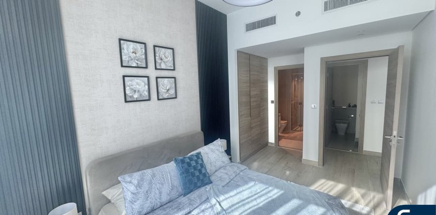 Apartamento en STUDIO ONE en Dubai Marina, Dubai, 1 dormitorio, 66 m², № 79393