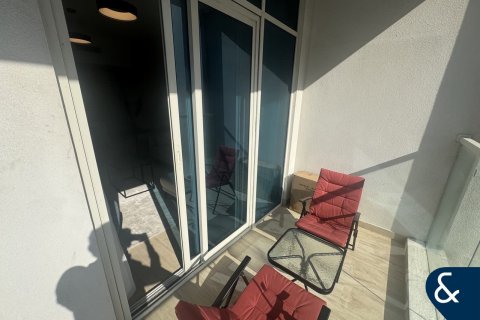 Apartamento en STUDIO ONE en Dubai Marina, Dubai, 1 dormitorio, 66 m², № 79393 - foto 8