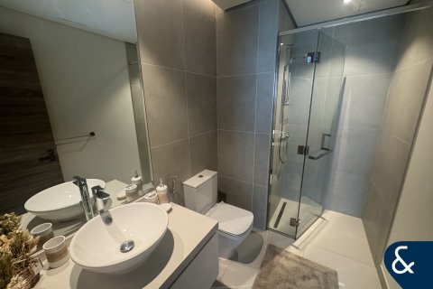 Apartamento en STUDIO ONE en Dubai Marina, Dubai, 1 dormitorio, 66 m², № 79393 - foto 5