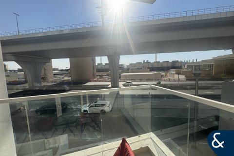 Apartamento en STUDIO ONE en Dubai Marina, Dubai, 1 dormitorio, 66 m², № 79393 - foto 9