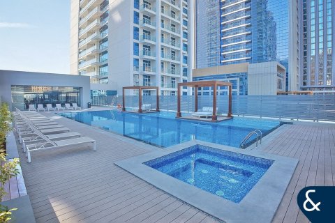 Apartamento en STUDIO ONE en Dubai Marina, Dubai, 1 dormitorio, 66 m², № 79393 - foto 15