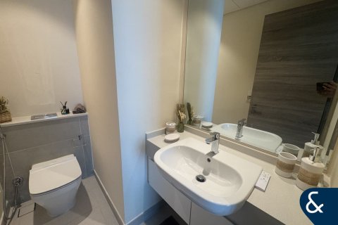 Apartamento en STUDIO ONE en Dubai Marina, Dubai, 1 dormitorio, 66 m², № 79393 - foto 6