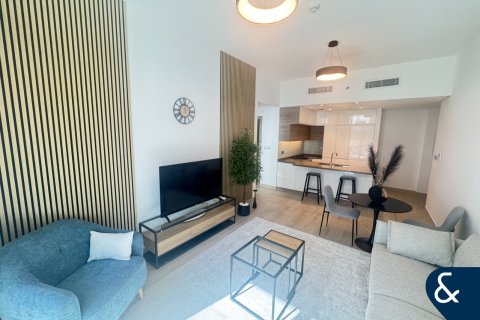 Apartamento en STUDIO ONE en Dubai Marina, Dubai, 1 dormitorio, 66 m², № 79393 - foto 7