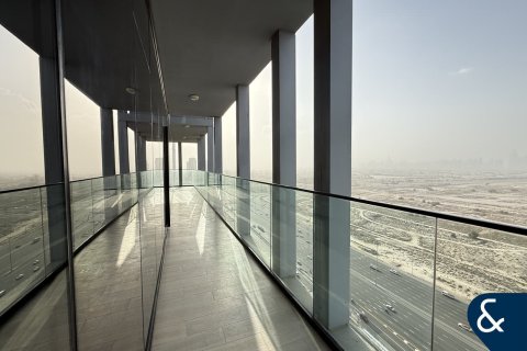 Снять в аренду квартиру в Джумейра Вилладж Серкл, Дубай: 3 спальни, 151м², № 79392 - фото 5