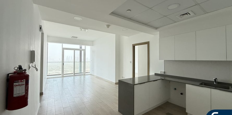 Квартира в BLOOM TOWERS в Джумейра Вилладж Серкл, Дубай, 3 спальни, 151м², № 79392