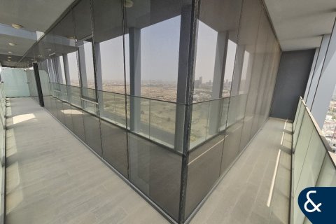 Снять в аренду квартиру в Джумейра Вилладж Серкл, Дубай: 3 спальни, 151м², № 79392 - фото 7