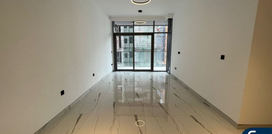 Квартира в Бизнес-Бэе, Дубай, 1 спальня, 99м², № 98495