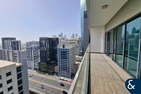 Купить квартиру в SOL Bay, Бизнес-Бэй, Дубай: 1 спальня, 85м², № 98497 - фото 10