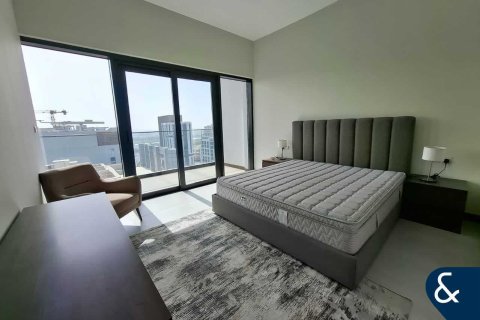 Купить квартиру в SOL Bay, Бизнес-Бэй, Дубай: 1 спальня, 85м², № 98497 - фото 7