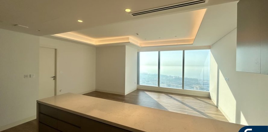 Квартира в Джумейра Лейк Тауэрс, Дубай, 1 спальня, 77м², № 98494