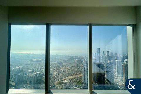 Купить квартиру в Джумейра Лейк Тауэрс, Дубай: 1 спальня, 77м², № 98494 - фото 6