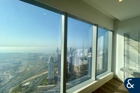 Купить квартиру в Джумейра Лейк Тауэрс, Дубай: 1 спальня, 77м², № 98494 - фото 7