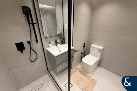 Купить квартиру в Джумейра Лейк Тауэрс, Дубай: 1 спальня, 94м², № 98496 - фото 11