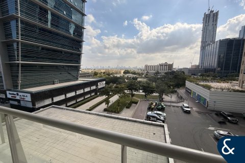 Купить квартиру в Джумейра Лейк Тауэрс, Дубай: 1 спальня, 94м², № 98496 - фото 9