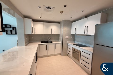 Купить квартиру в Джумейра Лейк Тауэрс, Дубай: 1 спальня, 94м², № 98496 - фото 6